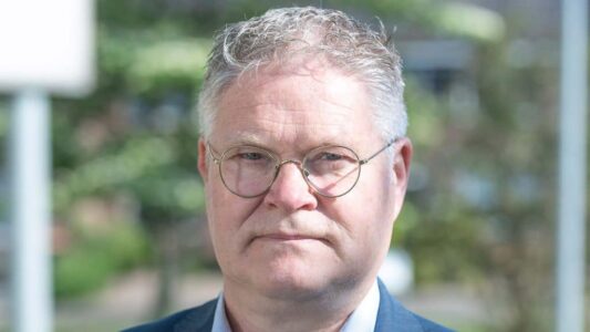 marcel scheringa