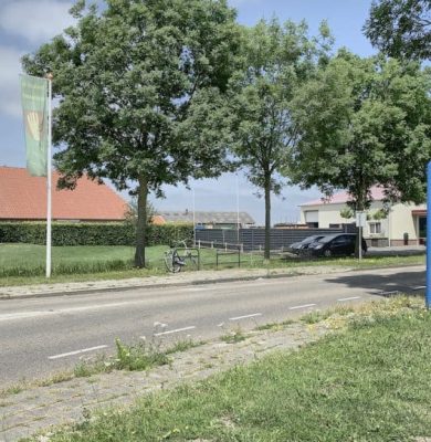 oldemarkt