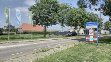 oldemarkt