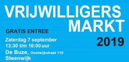 vrijwillegermarkt