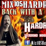 Mix105 Hardrock (H)