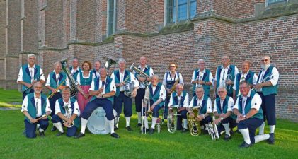 TM. Groepsfoto 2019 TM. Groepsfoto 2019