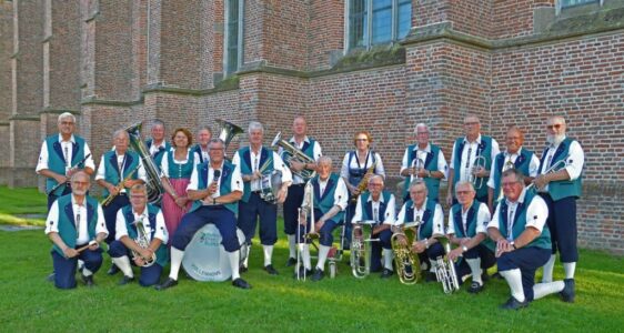 TM. Groepsfoto 2019