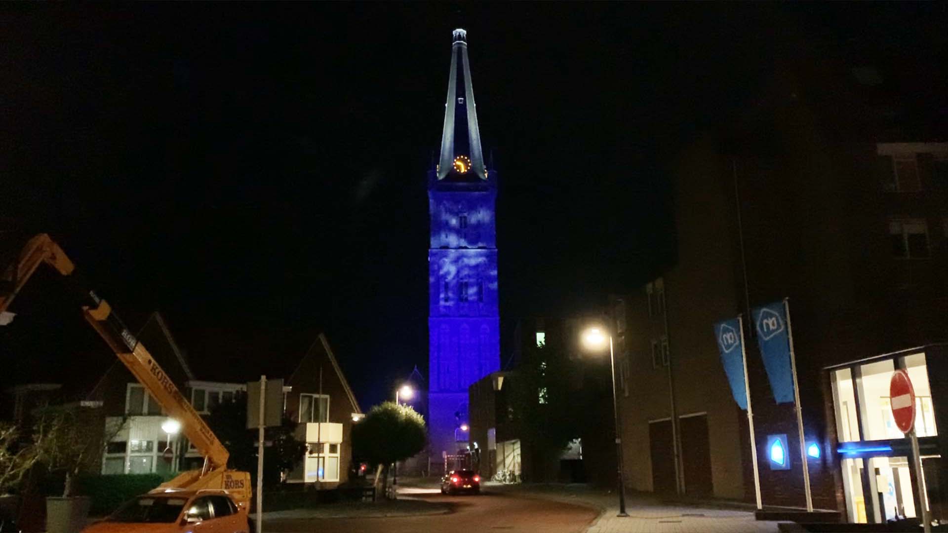 blauwe-toren