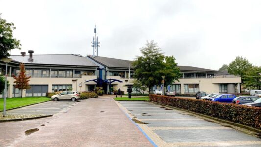 gemeentehuis gemeentehuis