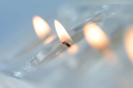 Wereldlichtjesdag Zondag 8 december 2019 in steenwijk