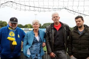 G-team begeleiding