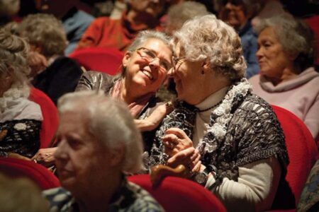 Een Middag Mannenkoren op zondagmiddag 24 november a.s. (met Jachtbuffet na)