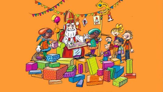 Sinterklaashotel