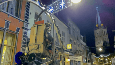 Dickens-2019