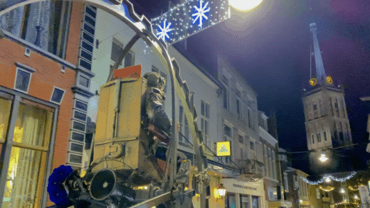 Dickens-2019 Dickens-2019