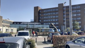 Isala- Diaconessen ziekenhuis