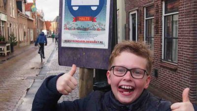 kerstrondje