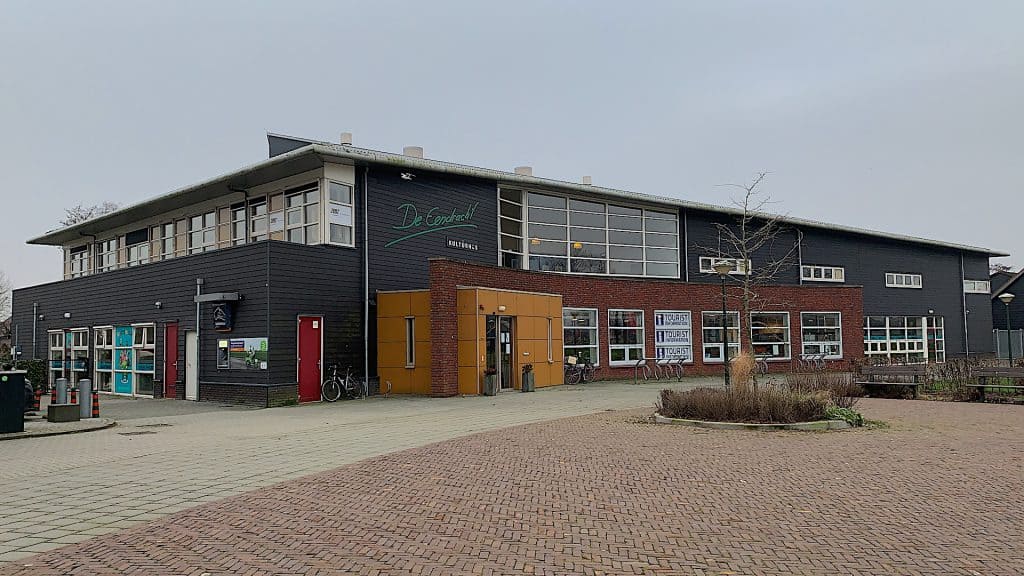 DISCOKITS! weer in het Kulturhus van Giethoorn