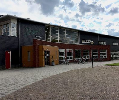 Giethoorn-eendracht