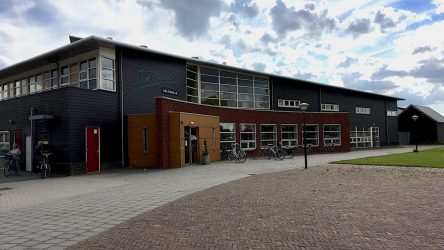 Giethoorn-eendracht