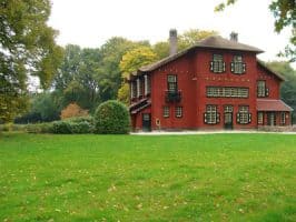 landgoed Heerlijkheid De Eese