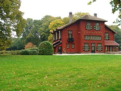 landgoed Heerlijkheid De Eese landgoed Heerlijkheid De Eese