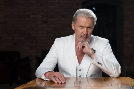 14-2-2020 Best of ireland 2_Johnny Logan_web