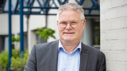 Marcel Scheringa 1