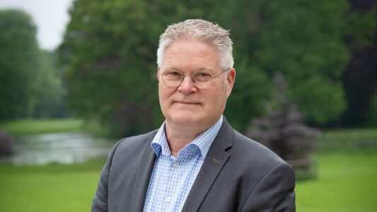 Marcel Scheringa 2