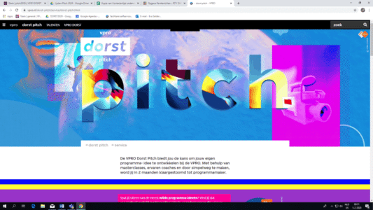 Pitch-logo
