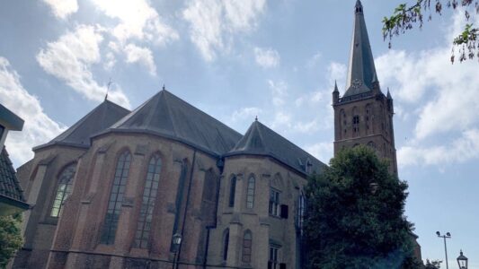 grote-kerk steenwijk