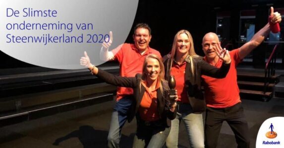 Rabobank MSS