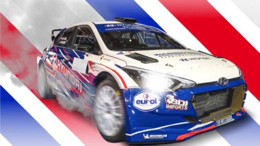 Zuiderzeerally Zuiderzeerally