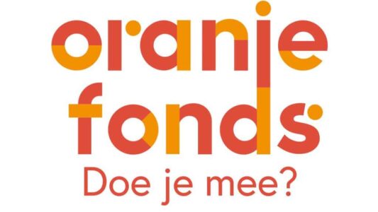 oranje-fonds