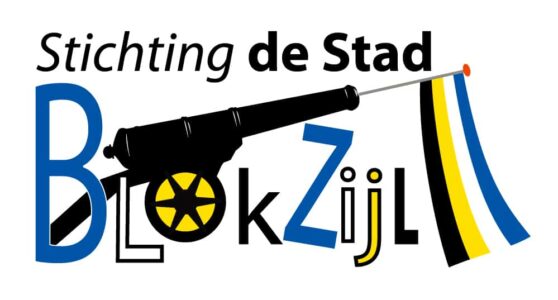stichting de stad blokzijl