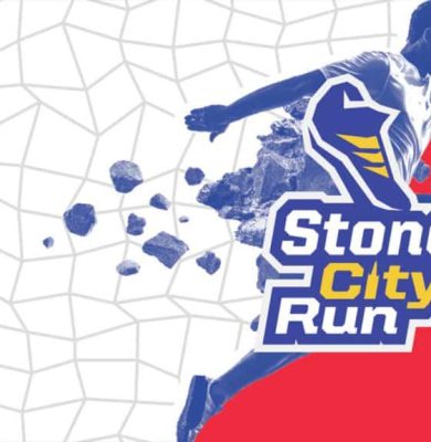 Stonecityrun foto Stonecityrun