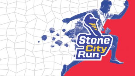 Stonecityrun foto Stonecityrun