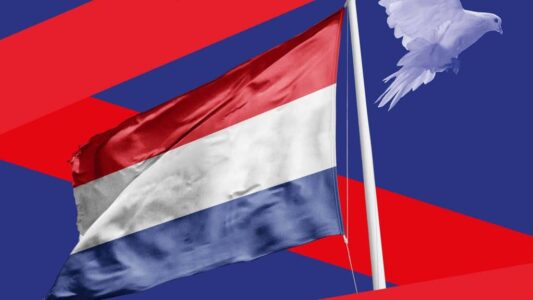 vlag-vrijheid