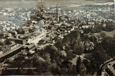 steenwijk