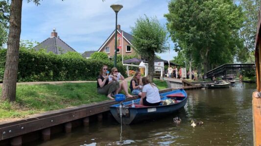 varen-giethoorn