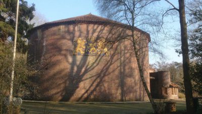 Arthuur-Luisterplek-Weerribben-Wieden-2020-Kunstbunker-Paasloo