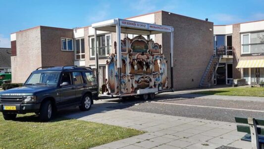 Grote Dorus