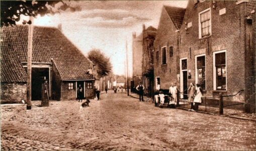 HollandsePlein
