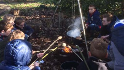 JeugdNatuurClub JeugdNatuurClub