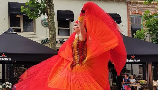 Le Ballerine_Foto Le Ballerine_Foto