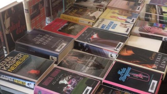 boeken