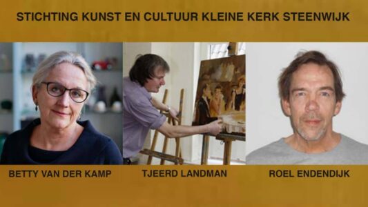 Stichting Kunst en Cultuur