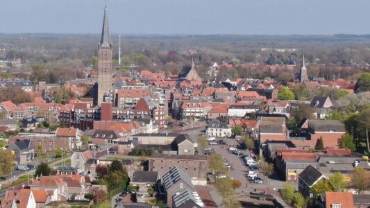 steenwijkerdiep