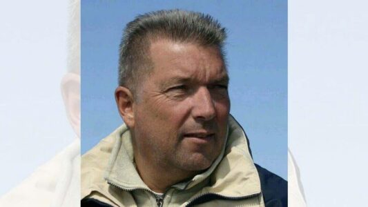 Cees van Groeningen