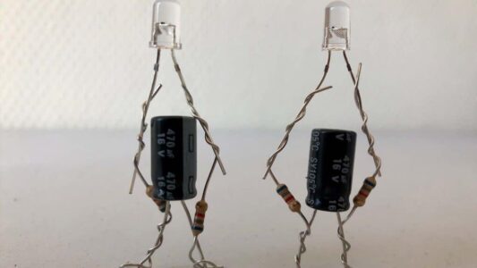 Tetem Circuit Buddies