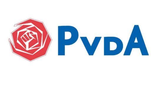 pvda pvda