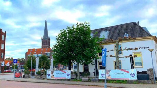 veerhuis