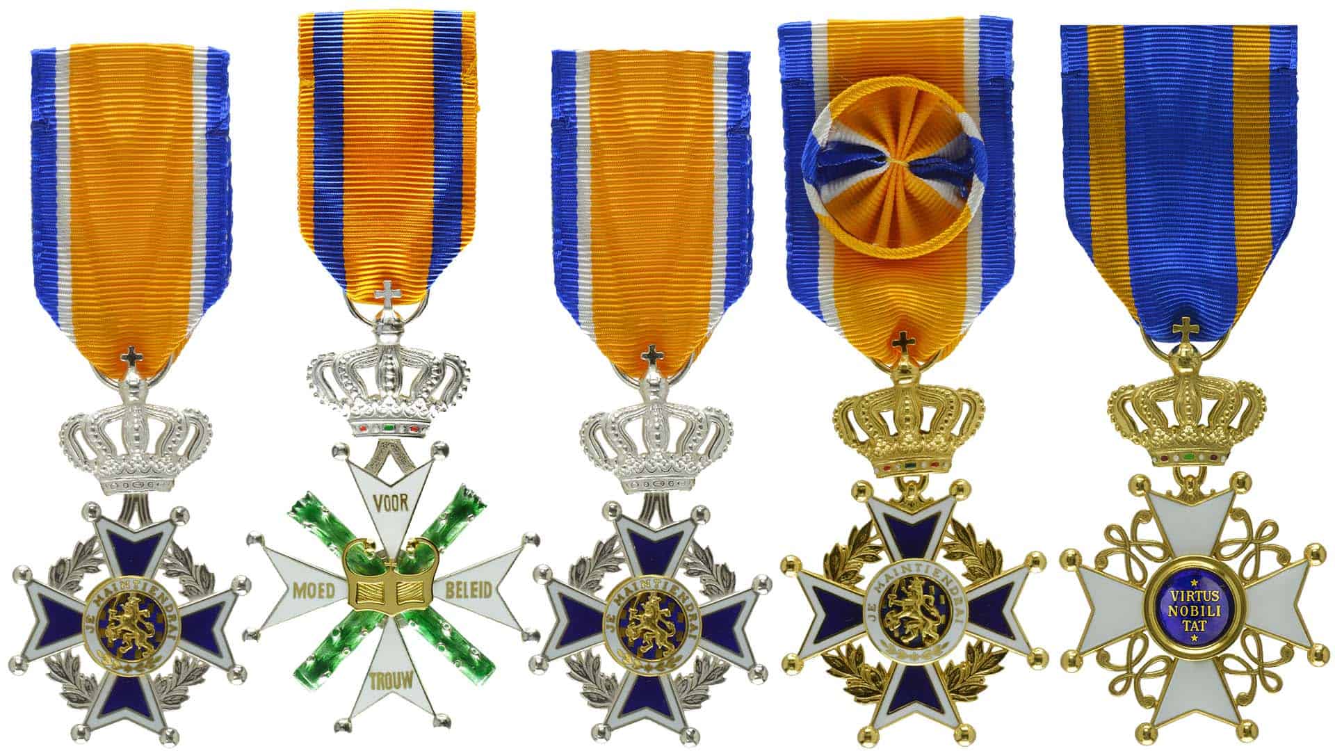 Koninklijke Onderscheidingen