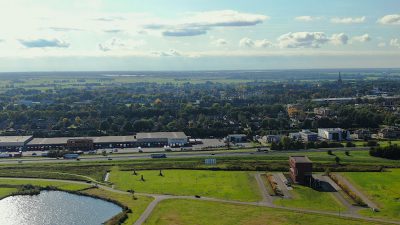 Eeserwold